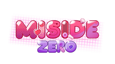 MiSide Zero Logo